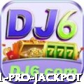 1j1 Pro Jackpot