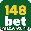 8001.bet Game Mega v2.4.3