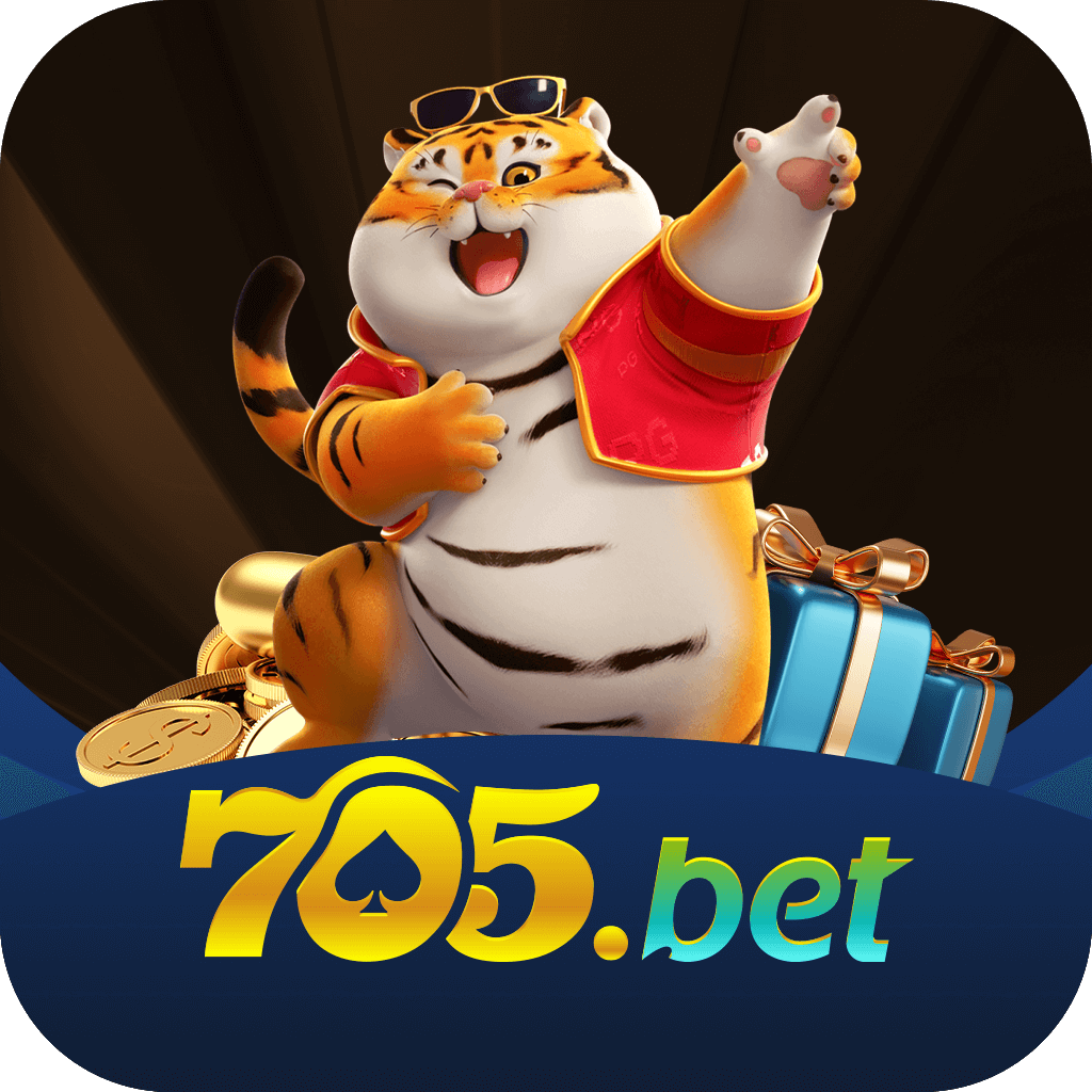 705bet Games Deluxe