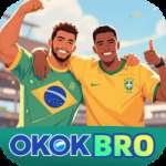 okokbro Brasil Pro v3.4.9