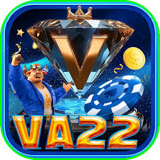 va22 Ultimate Gaming App
