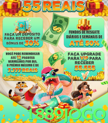 1889jogo ❤️ Como Apostar e Ganhar em Caça-Níqueis - game