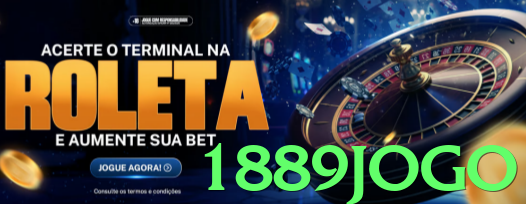 1889jogo ❤️ Como Apostar e Ganhar em Caça-Níqueis - app