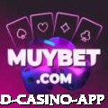 nexusbet Gold Casino App